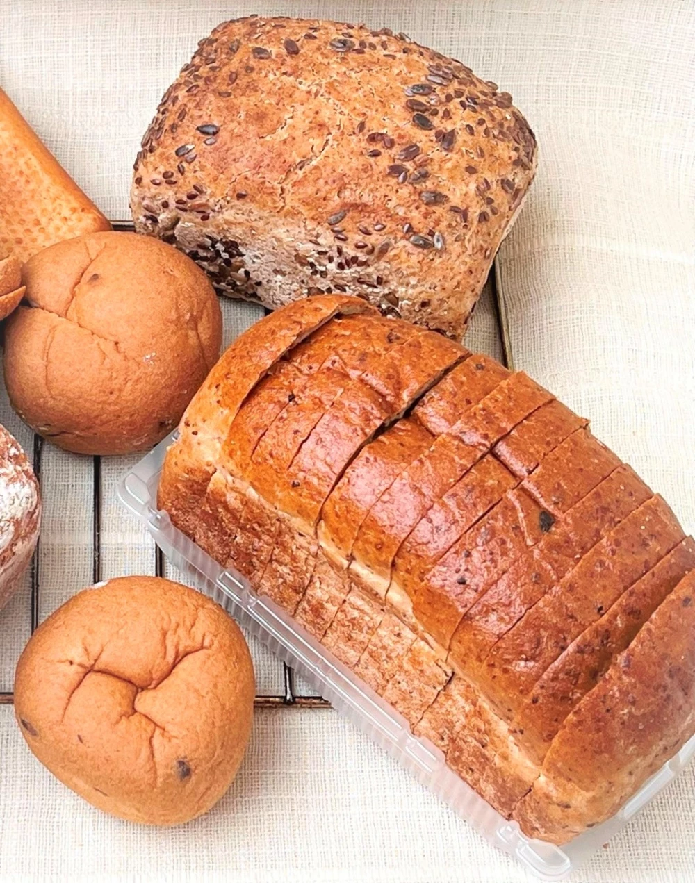 Ważne wskazówki dla zjadaczy chleba