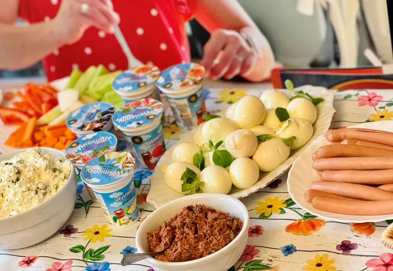 pasta bezglutenowa do pieczywa