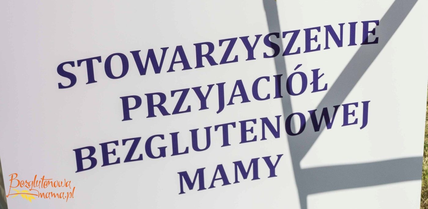 Bezglutenowe stowarzyszenie w Lesznie dla całej Polski