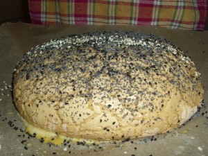 chleb Tmawy Jizerskie Pearny (6)