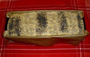 chleb amarantusowy z octem balsamicznym  nieudany (3)