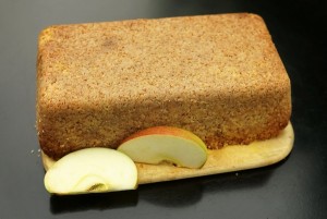 ciasto jaglano-jablkowe Tomek Baczyk (2)