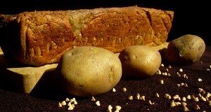 chleb gryka - ziemniaki (2)