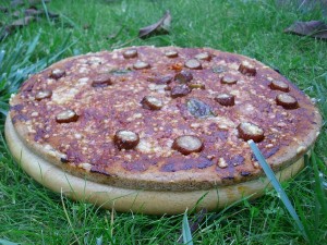 pizza gryczano-amarantusowa (9)