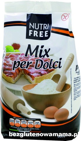 MIX PER DOLCI 1