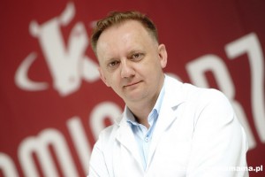 Tomasz Przymencki dyrektor ds. produkcji ZMW KAMINIARZ(2)