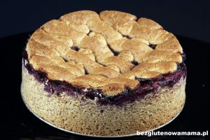 linzer torte