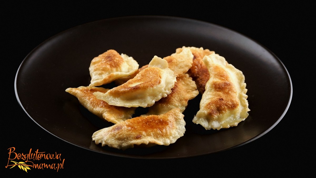 pierogismazone2 Bezglutenowa mama