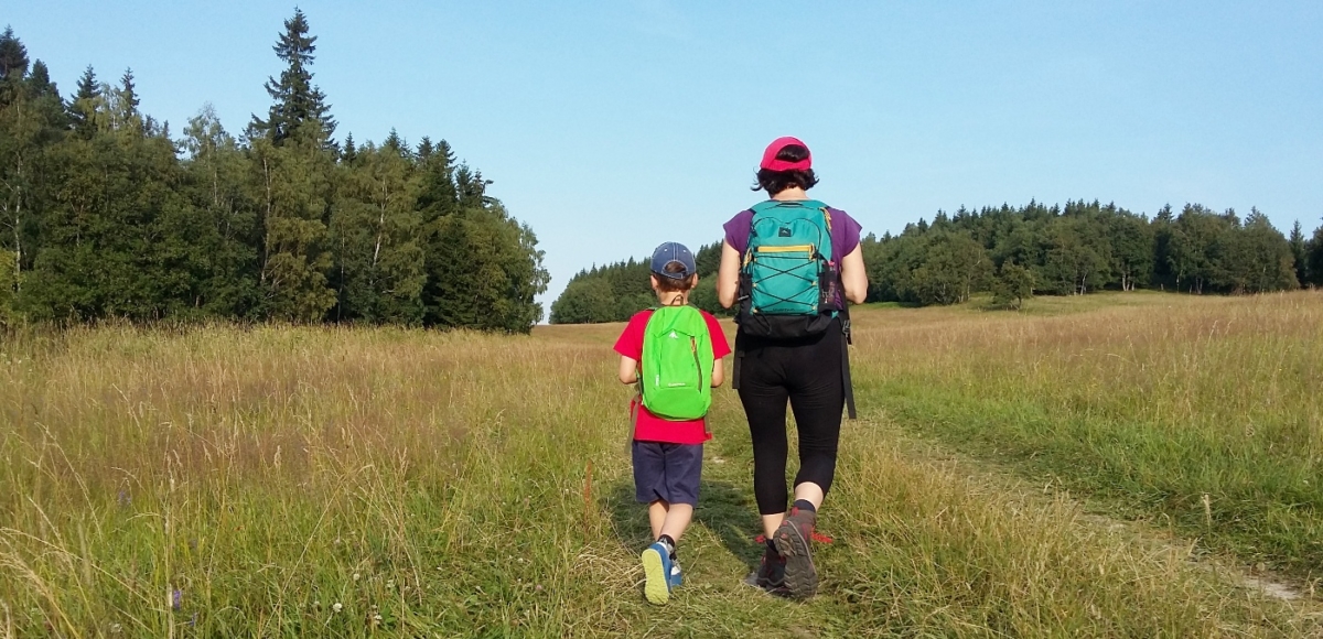 Na bezglutenowe wakacje Bezglutenowa mama